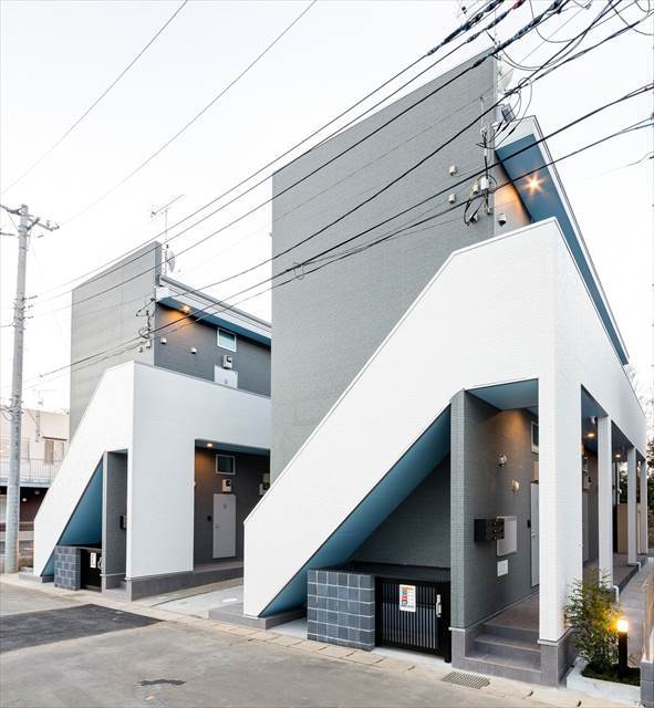 スプレンダーの外観画像