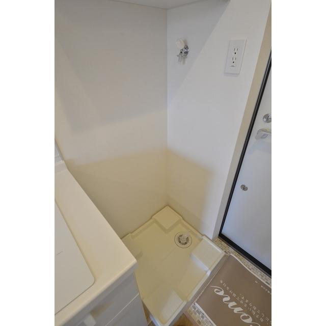 グランエッグス桜上水A2階 その他　設備