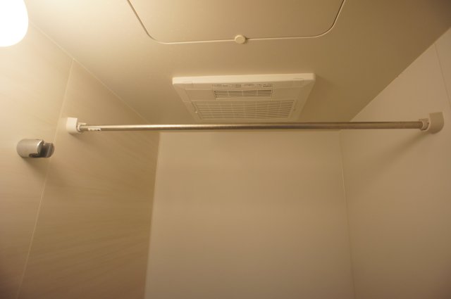 マシェルナ八千代台0205号室 お風呂