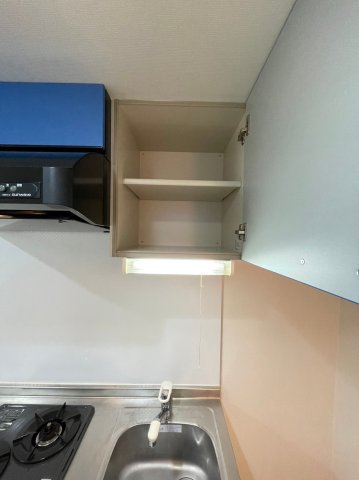 グラントゥルース桜台駅前 キッチン