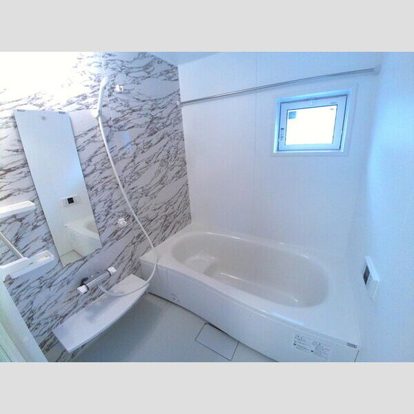 メゾン　ボナール　A102号室 お風呂