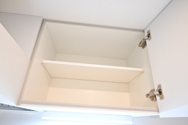 ＥＳ－Ｇｒａｎｄｅ文京白山 キッチン