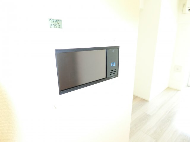 SYFORME MORISHITA402号室 部屋設備
