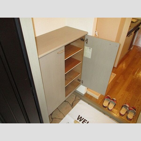 アーバンライフ シューズBOX