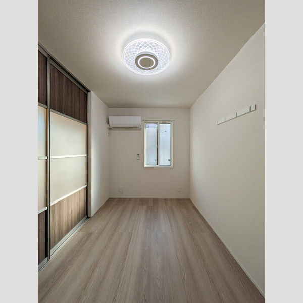 Asset-Court元横山町103号室 リビング