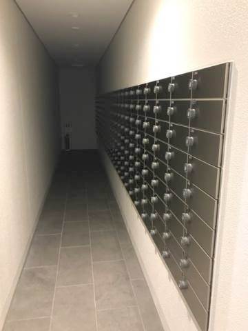 ファインシティ王子神谷リバー＆フォレスト13階 部屋その他