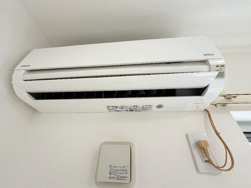 キャメル妙典 部屋設備