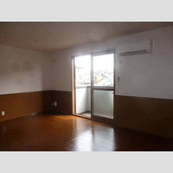 シャトーリーフ　A/B/C/DA102号室 リビング