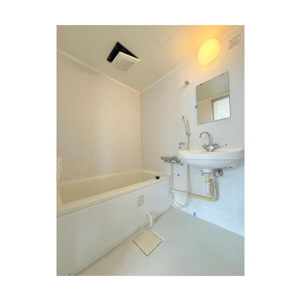 メゾンヨシダ お風呂