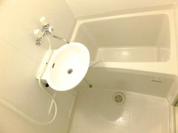 レオパレスエクセルアーク キッチン