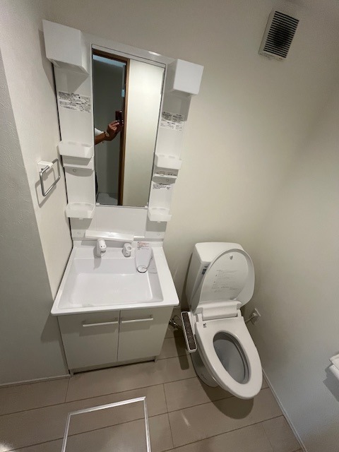 グレイスコート八王子2階 部屋その他