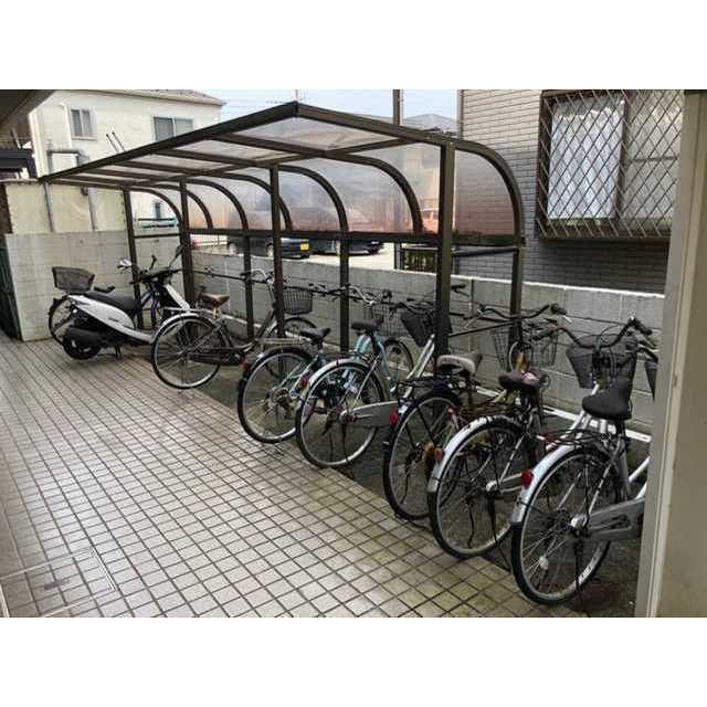 シャンブル　柏204号室 部屋その他