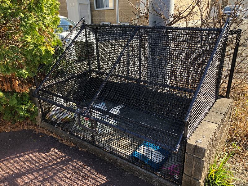 レオパレスボヌール101号室 部屋その他