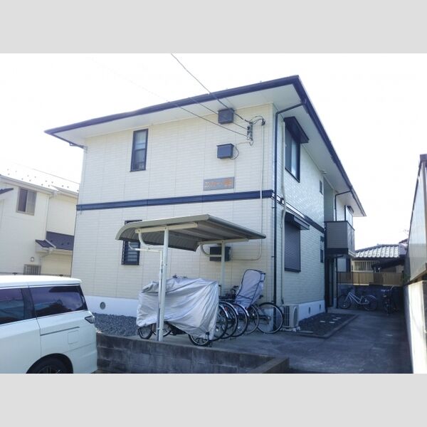 コンフォート豊田の外観画像