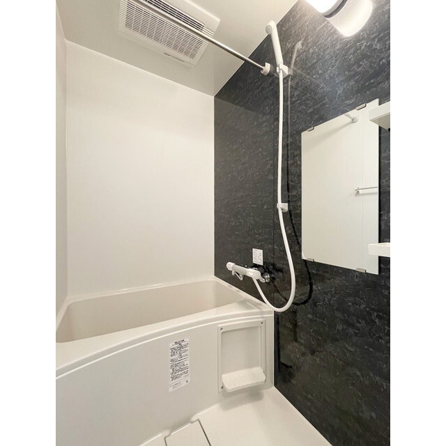 堀切ガーデンテラス 内観