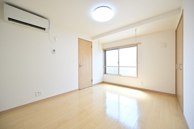 エクセルコート武蔵関2階 部屋その他
