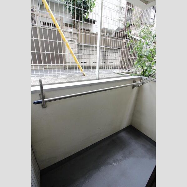 リバティ三宿103号室 部屋その他