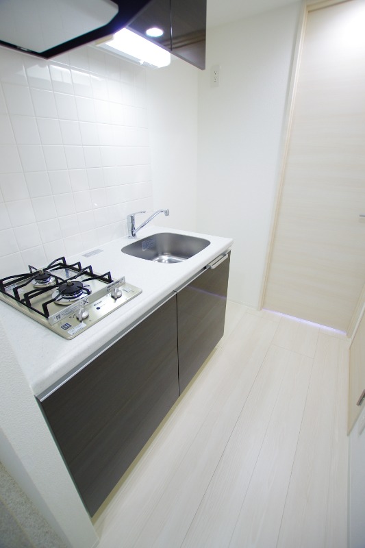 ブライズ用賀 キッチン