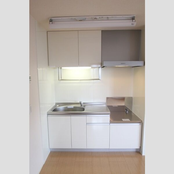 エミネンス302号室 部屋その他