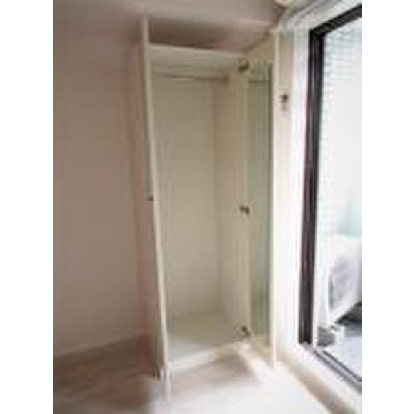 ラ・レジダンス・ド・ポローニア0209号室 部屋その他