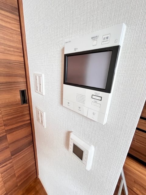 クレヴィアリグゼ雪が谷大塚2階 部屋設備