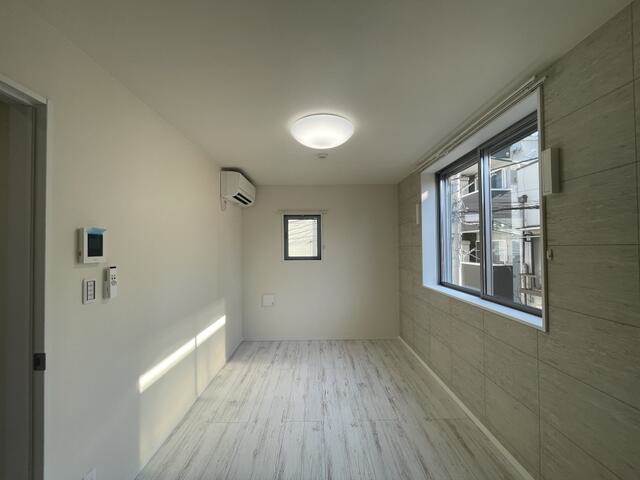 サザンロード八広2階 部屋その他