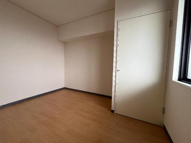 レジデンス２１ 北側洋室