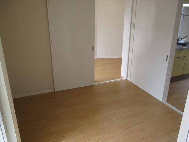 北沢リーセントⅡ 参考写真