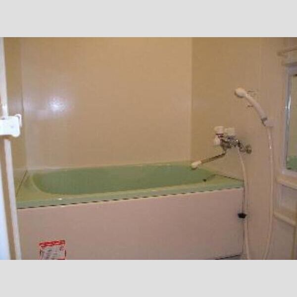 ステラ コート　共同住宅 ユニットバス