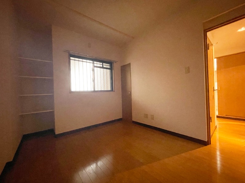 タートルクレインふじみ野Ⅱ4階 参考写真