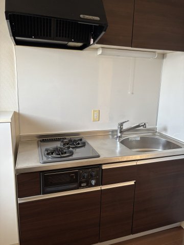 奥沢テラス キッチン