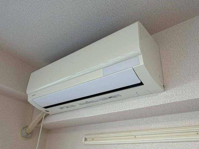 ベルデ浅草 部屋設備