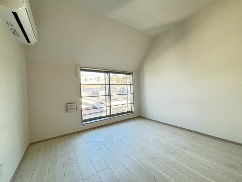 シアターハウス赤羽1階 内観