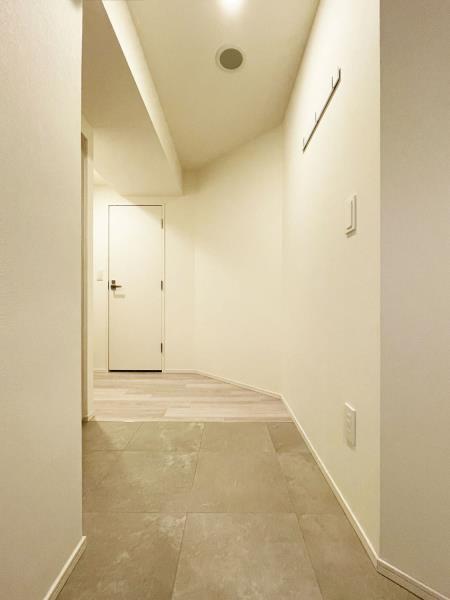 Ｂｒｉｌｌｉａ　ｉｓｔ　浅草6階 リビング