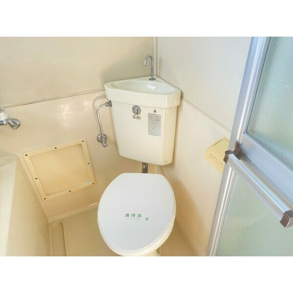 サンウッドメイツ85202号室 部屋その他