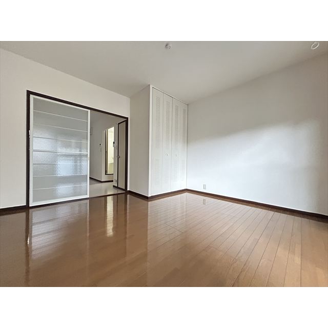 コモビレッジ南台2号館 ※他部屋・参考写真