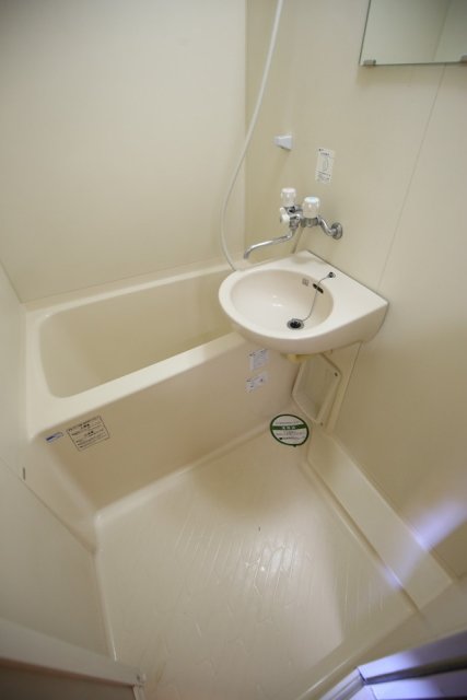 ロイヤルパレス高円寺 お風呂