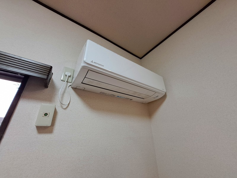 ライフピア香1階 部屋設備