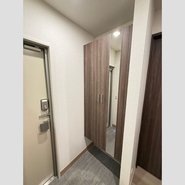 Charm高倉 シューズボックス