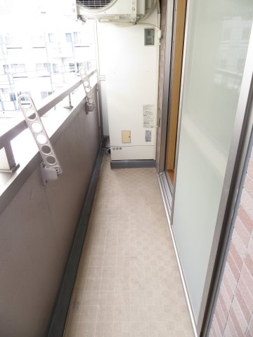 サンイング多摩川 別部屋参考写真