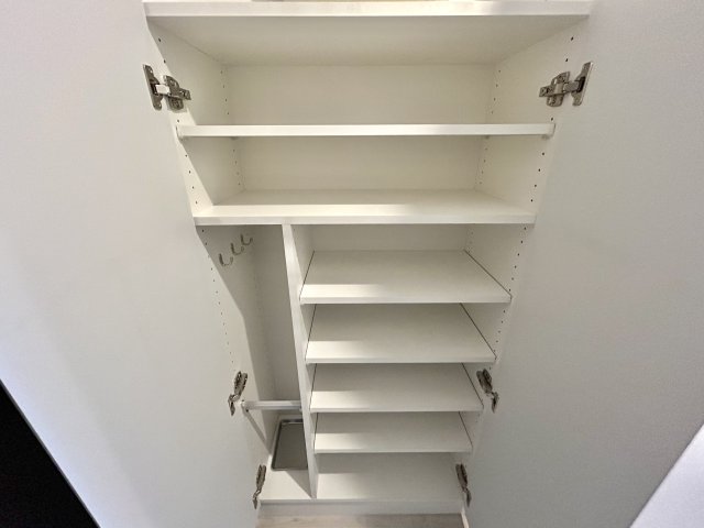 The Log日本橋／ザ ログ日本橋502号室 他号室同タイプ