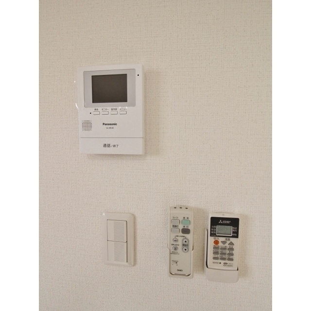 アムール橘206号室 部屋その他