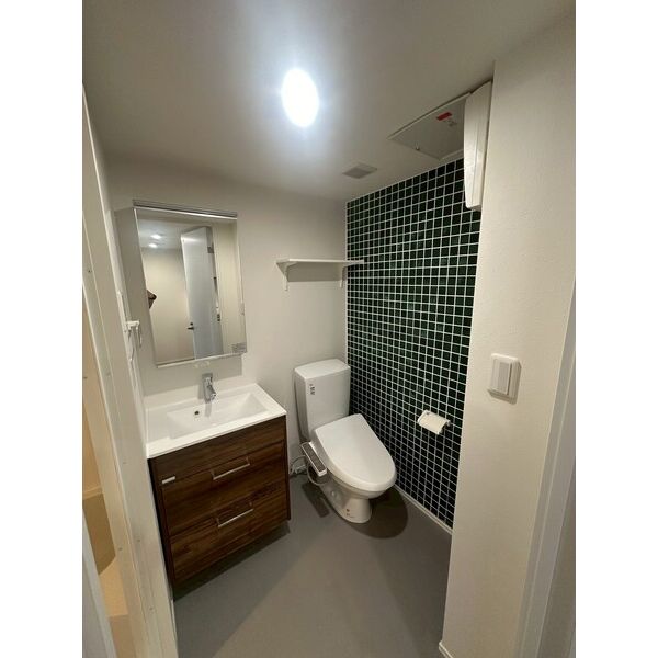 アイリス渋谷303号室 部屋その他