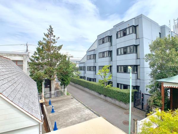 Ｂｒｉｌｌｉａ　ｉｓｔ　北沢3階 部屋その他