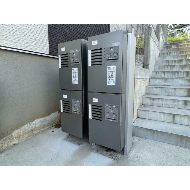 エムヒルズ1階 部屋その他