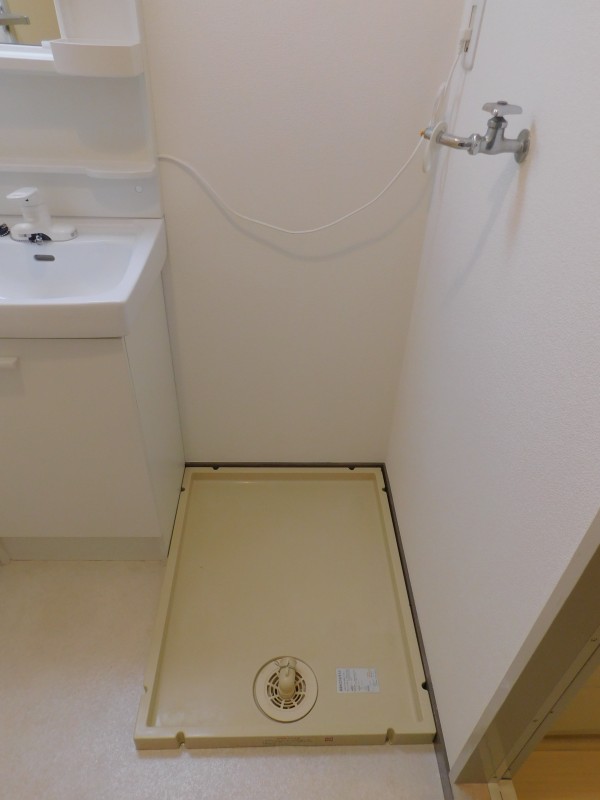 T’s garden大島7階 部屋その他
