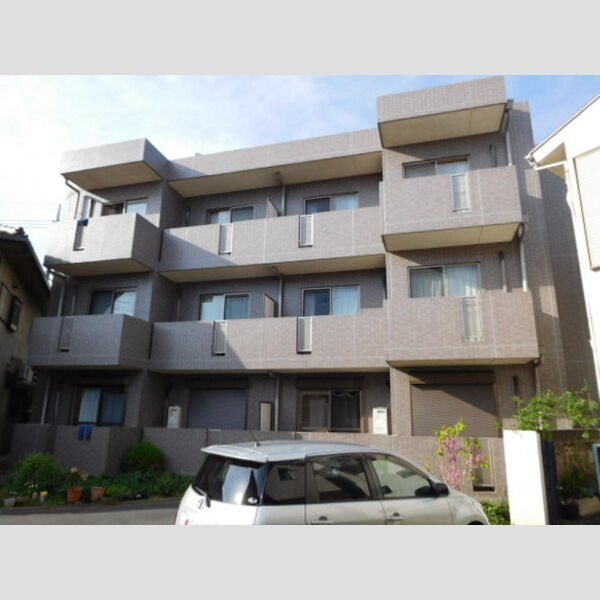 ルミエール12の外観画像