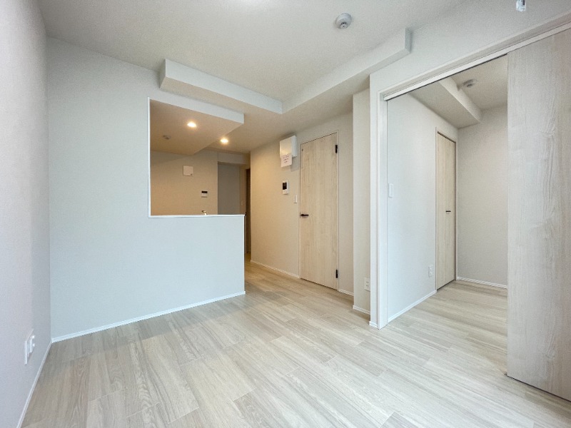 MONOLITH錦糸町5階 リビング