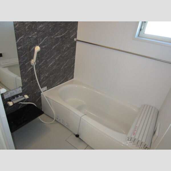 メルディア・エルユ ★浴室★