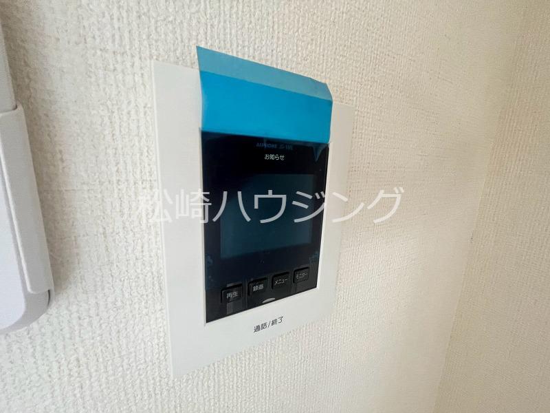 リヴェール5階 部屋その他